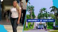 UCC student found at beach: Police share latest investigation update