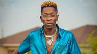 Shatta Wale says he sacrificed his career for the next generation in feuds with Nigerians