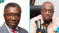"I’m not leaving the party": Prof Frimpong-Boateng rubbishes NPP plans to sack him