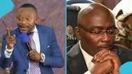 Dr Bawumia’s presidential ambition faces fresh challenge as Owusu Bempah makes strong vow against him