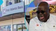 First Atlantic Bank to pay over GH¢10m in damages to customer for sending investment for Akufo-Addo haircut
