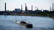 German economy grew in second quarter, better than feared