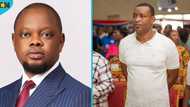Why Chairman Wontumi was jailed: Deputy AG breaks down High Court ruling
