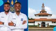 UGSRC runoff elections crown new leadership at University of Ghana
