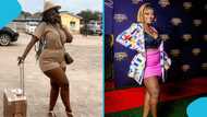 Kumawood actress claims she cannot date a man who does not support her financially