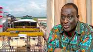 Komenda Sugar to start producing sugar again in July 2022 – Alan Kyerematen