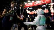 AI dominates annual Paris startup event VivaTech