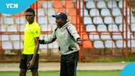 Respected football coach passes away after collapsing during a match