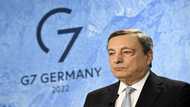 G7 disappoints with fossil fuel 'loophole'