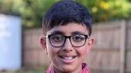 Meet the 11-year-old with a higher IQ than theoretical physicist Albert Einstein
