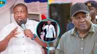 NPP accuses Mahama of criminalising free speech after arrest of Agona West Organiser