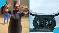 Krofrom women wail As Thieves Break Into Palace, Steal Sacred Stool, Video Breaks Heart