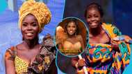 Ghanaians react as TV3 shares video of Kwartemaa's stellar performance that deserves Star Performer award
