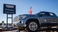 General Motors reports strong results as it girds for tough labor talks