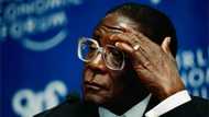 Robert Mugabe: Court orders exhumation of Zimbabwe's ex-president for reburial