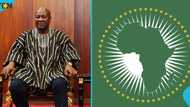 ECOWAS endorses President John Mahama as sole candidate for AU Chair in 2027