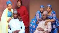 Man marries 2 wives at once; says it's his wildest dream come true