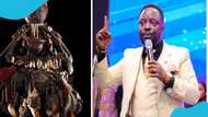 Prophet Emmanuel Adjei calls Nogokpo elders extremists, applauds Agyinasare for defying summon