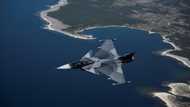 Arms maker Saab posts record sales as Europe rearms