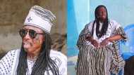 If there was anything like ritual money, I would give loan to Ghana - Kwaku Bonsam