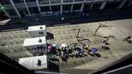 China's 'Silicon Valley' tightens rules over Covid flare-up