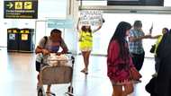 Ryanair, Brussels Airlines strikes disrupt Europe air travel