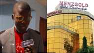 'I invested GHc86K into Menzgold, I now depend on friends to eat - Visually impaired man shares sad story