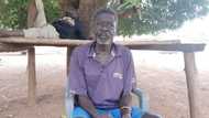 67-year-old retired teacher & dad of 6 unable to access SSNIT benefits after yrs