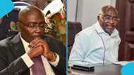 Dr Bawumia cites arrogance of power, cost of living and others as causes of NPP's 2024 defeat
