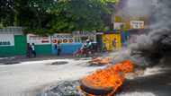 Rampaging gangs in Haiti use rape to instill fear: UN
