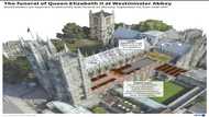 Westminster Abbey: a millennium entwined with royalty