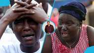 Tragedy strikes as popular TV presenter is found dead after alleged kidnapping incident, fans mourn