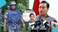 "Wakyi gu hɔ": Ghana Police expose high-profile sponsor of Ghana Jollof, details