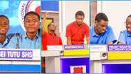 NSMQ 2024: Osei Tutu SHS takes on Mfantsipim School and PRESEC, Legon in semi-finals