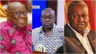 EIU never predicted 2024 victory for NDC - Kojo Oppong Nkrumah