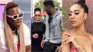 My relationship with Medikal was a "bomboclat" one - Sister Derby opens up in new video