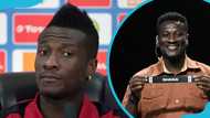 Who is Asamoah Gyan? All about Ghana’s legendary footballer and entrepreneur