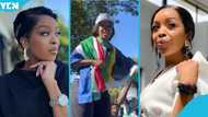 "Supporting Mexico didn't fix your country": Jacinta jabs Africans celebrating Bafana Bafana's World Cup loss