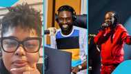 Afia Schwarzenegger details how Roman Fada allegedly saved DL FM from closure, video sparks debate