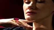 Ruby gemstone sells for record $34.8 million
