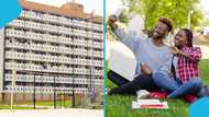 KNUST and UG hostels: Accommodation options available to freshers
