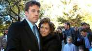 Jennifer Lopez & Ben Affleck Rekindle Their Romance After 17 Years
