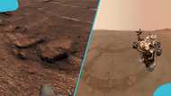 Exploring Mars: NASA’s clearest footage sparks reactions online
