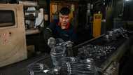 China's manufacturing backbone feels Trump trade war pinch