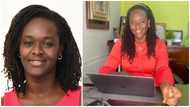 UG lecturer who built her 1st house at the age of 27 & became a professor at 39 years shares her story