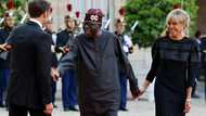 Nigerian state visit signals shift in France's Africa strategy