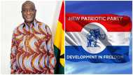 Alan Kyerematen says he’s the best candidate to break the 8 for NPP