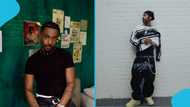 Popular Nigerian singer Young Jonn finally gets UK visa after 10 years struggle