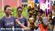 NSMQ: St Louis contestants name Adisco as school they feared: "We thought they would eliminate us"