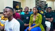 Crypto goes mainstream in Accra: Over 200 turn up for Bybit Ghana meet-up